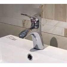 Vòi Chậu Rửa Mặt Lavabo Viglacera VG114 Nóng Lạnh