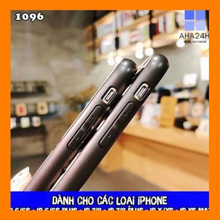 Ốp lưng iphone họa tiết đốm - ốp cứng ah1096