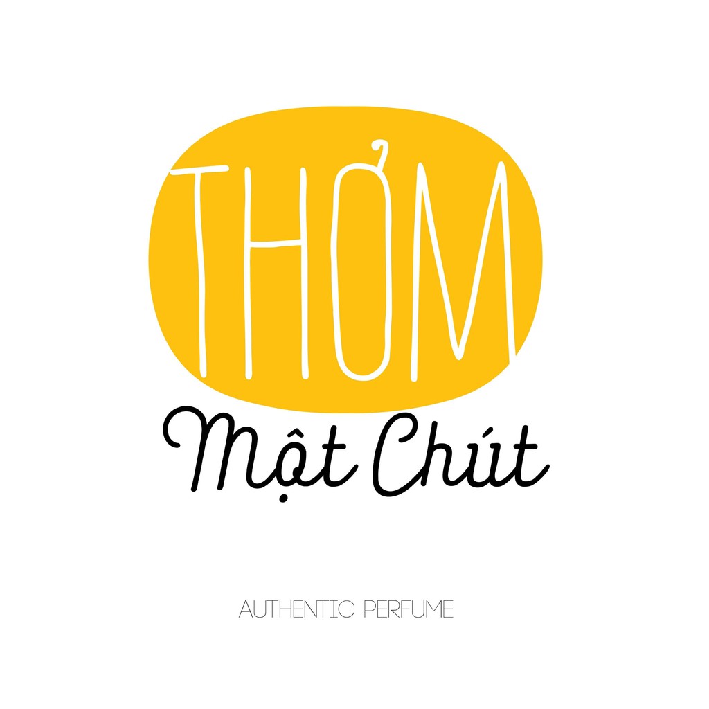 Thơm một chút