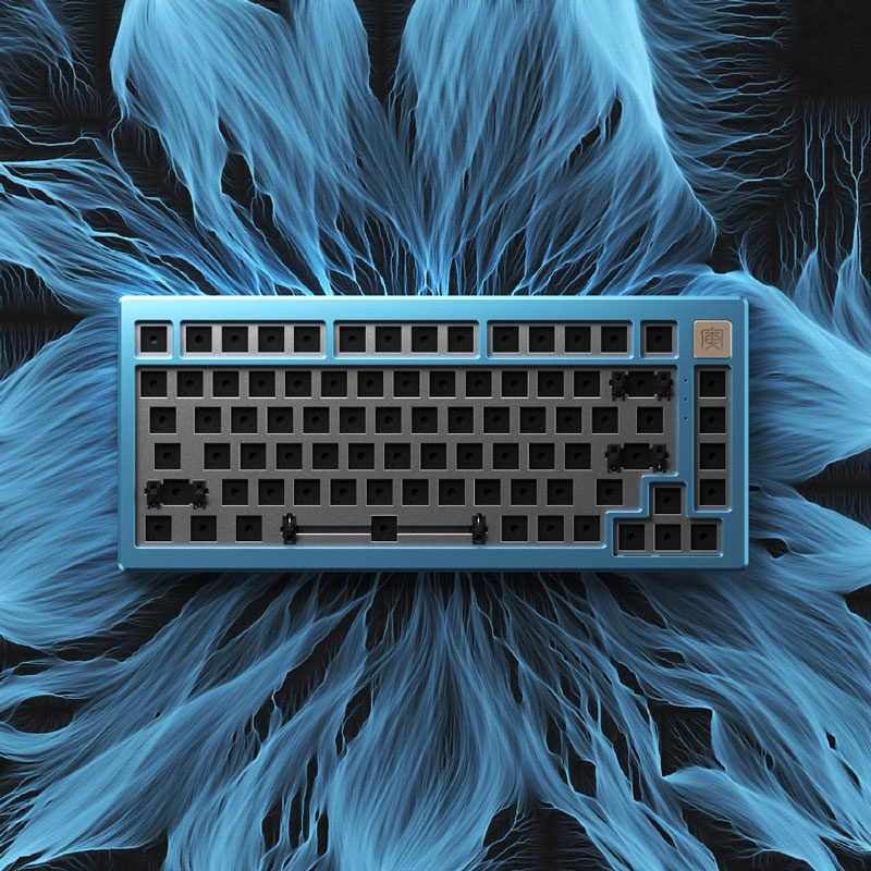 Kit bàn phím cơ AKKO Designer Studio - MOD006