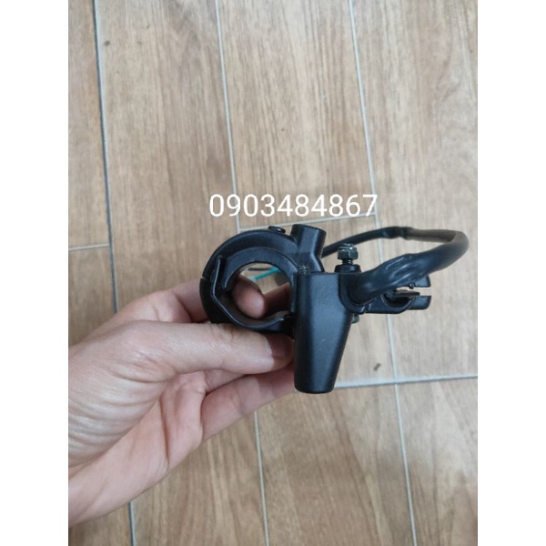 Cụm tay phanh xe cub 81 50 học sinh, cub taya