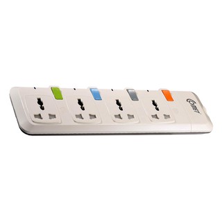 Ổ cắm nối dài Comet CESG 2403 - 2503