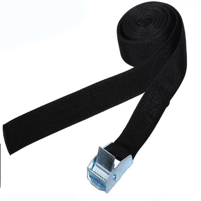 Dây Đai Buộc Đồ Đa Dụng Dài 1m