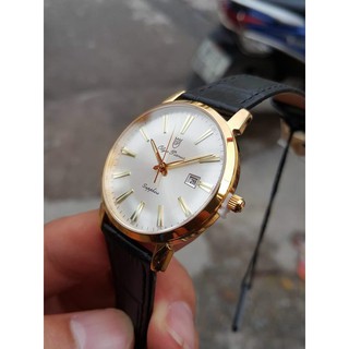 Đồng hồ nam olym pianus op130-03mk-gl-t