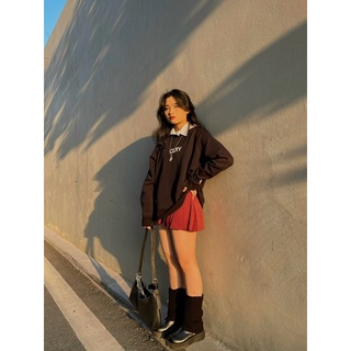 Áo nỉ OLDSCHOOL SWEATER
