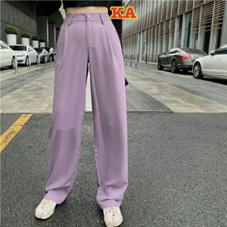 SET QUẦN TÍM VÀ ÁO CRT