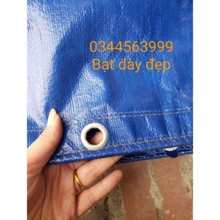 Bể Bạt Nuôi Ốc, Ếch, Lươn đủ kích thước
