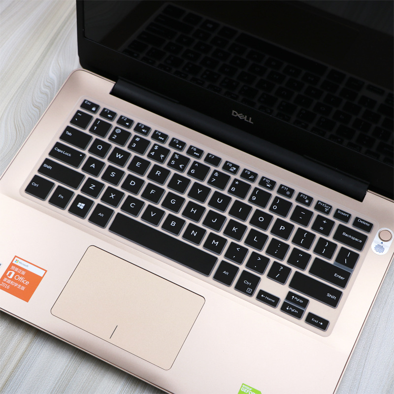 Miếng bảo vệ bàn phím máy tính Dell 14 Inch Latitude 3400 A3430 Dell Inspiron 14 '' 3000 5468