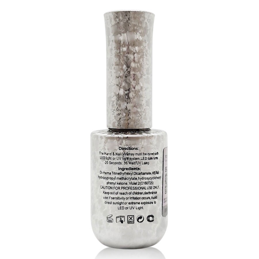 Gel dán foil vinimay , gel foil ,nail giá rẻ