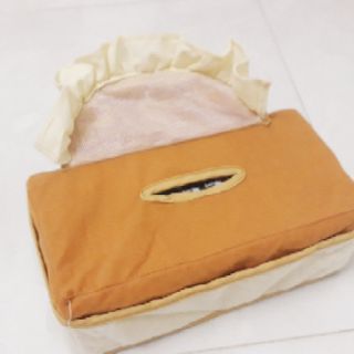 Bao hộp đựng khăn giấy