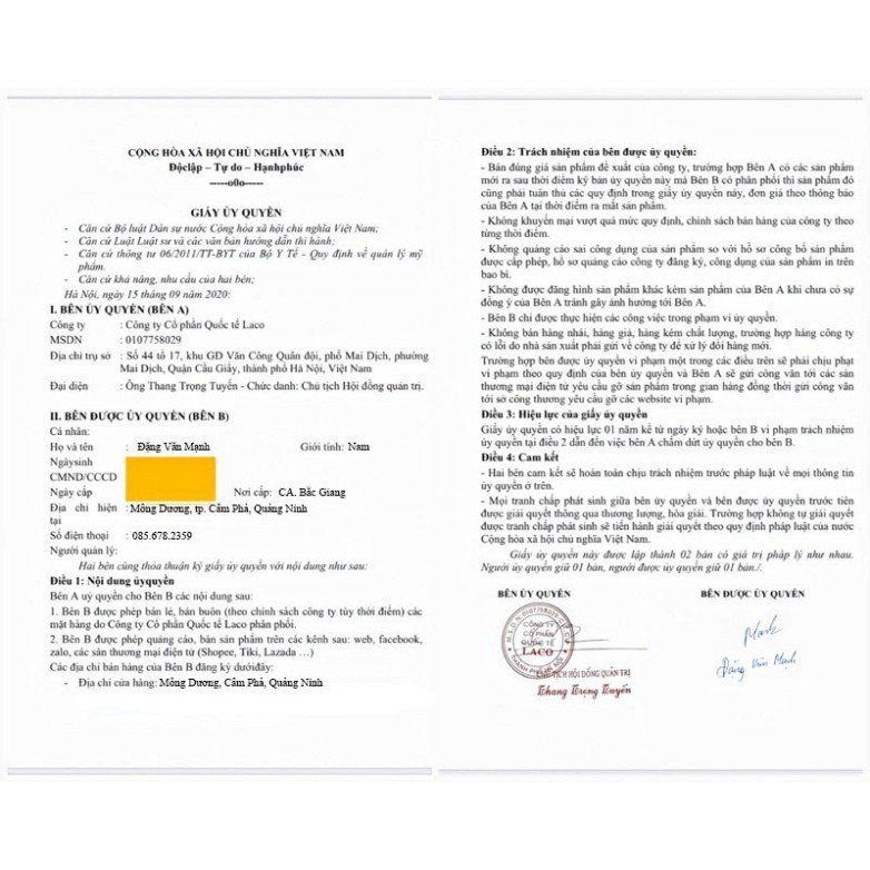 Mặt nạ sinh học ngọc trai ⚡️PHIẾU BH 10TR⚡️ Nuôi dưỡng làn da trắng hồng, mịn màng, ngăn ngừa lão hoá..