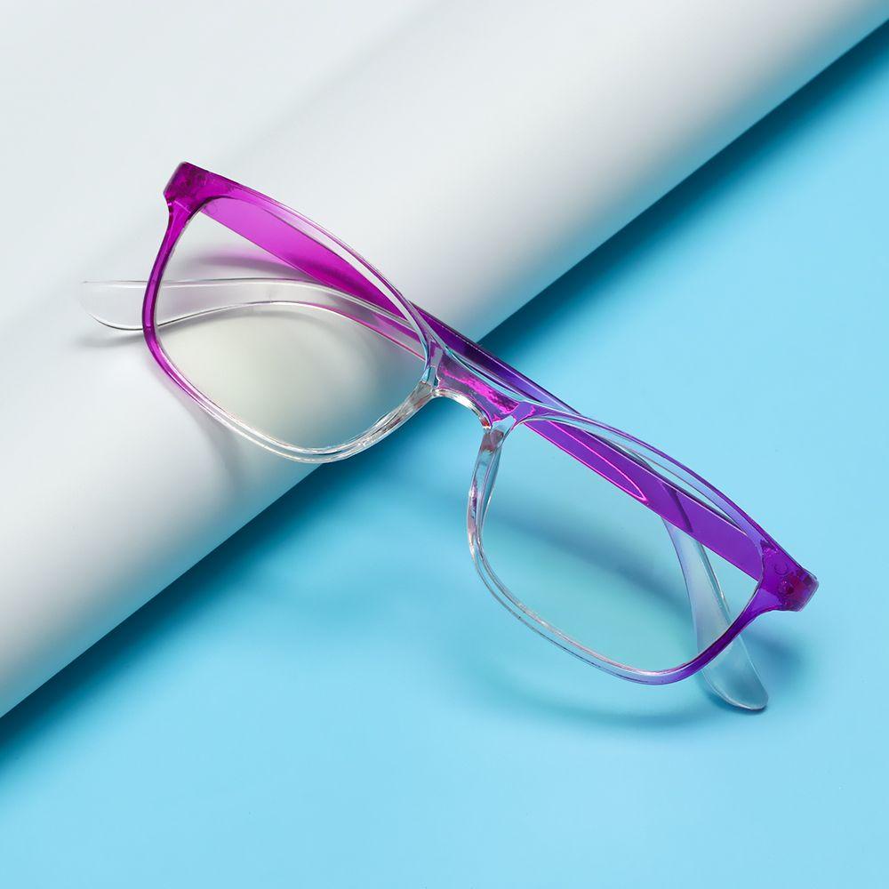 ESPO Kính đọc sách chống mỏi mắt Gọng Siêu Nhẹ Thoải Mái Thời Trang