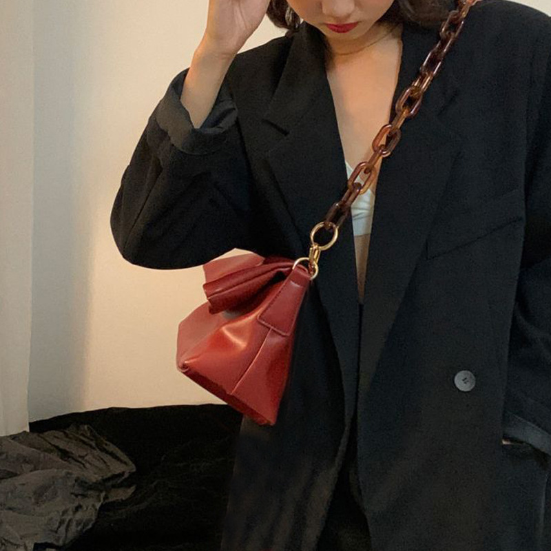 Túi xách tay đeo vai IELGY thời trang dành cho nữ