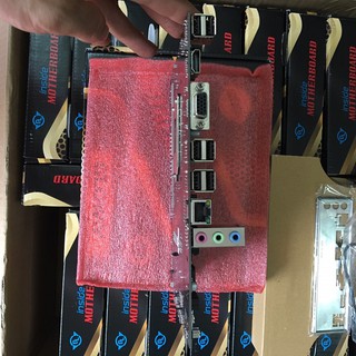 Main Gloway H61 mới, bảo hành 24 tháng