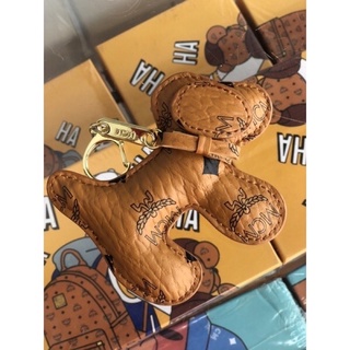 móc khoá mcm hình chó nhiều màu