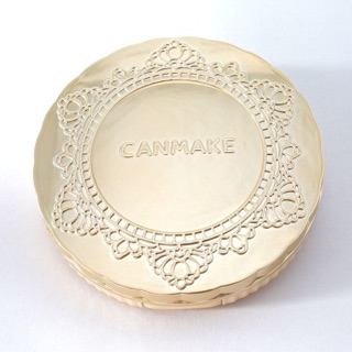 Phấn Phủ Canmake Marshmallow Finish Powder