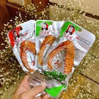 Cánh vịt Dacheng 32g