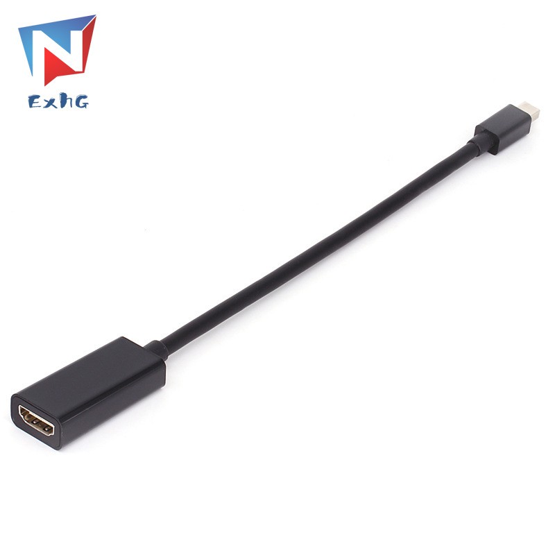 Dây cáp chuyển đổi đầu hdmi av hdtv macbook v1.2