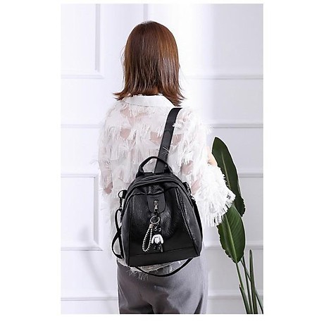 Túi đeo , balo giả da tiện lợi