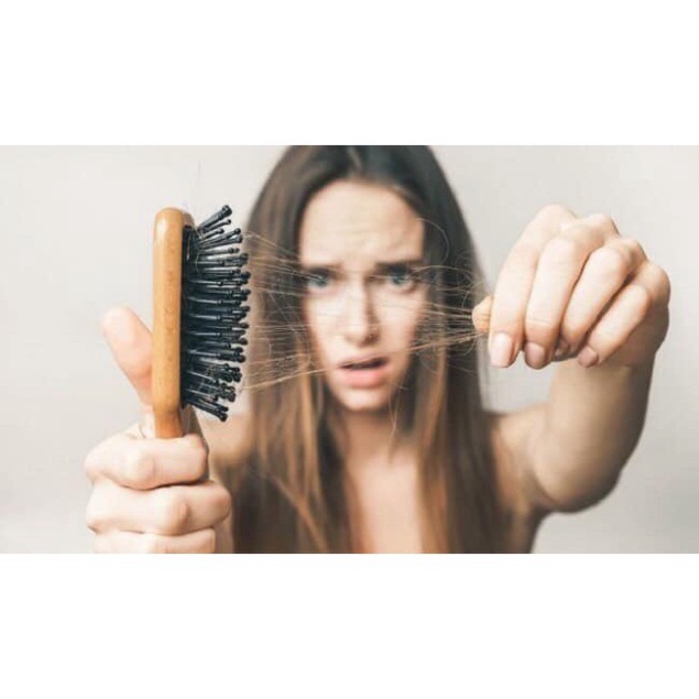 Lược chải tóc gỡ rối siêu tốc - Lược gỡ rối tóc Wet Brush Night Floral