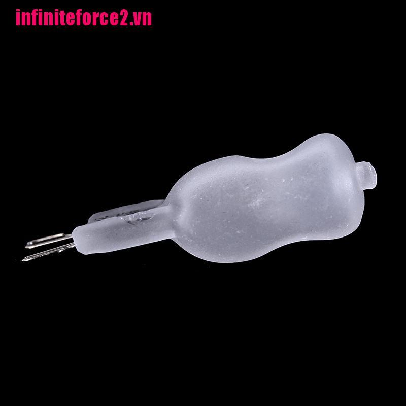 5 Bóng đèn halogen G9 220v 20 / 40 / 60w G9