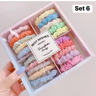 Set cặp tóc
