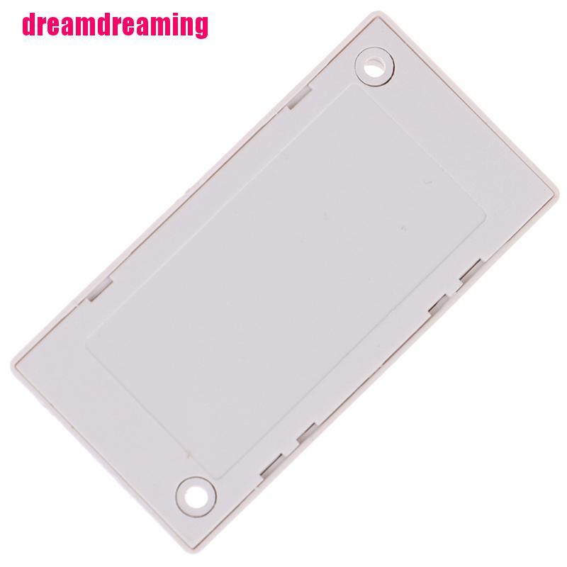 Công Tắc Không Dây Điều Khiển Từ Xa 433 Mhz Rf