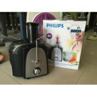 Máy ép trái cây Philips HR -1817
