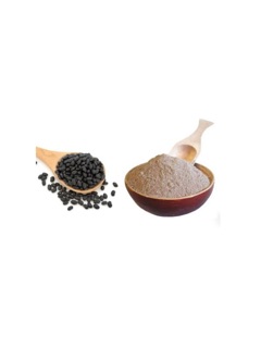 Bột đậu đen xanh lòng hanmade 1kg
