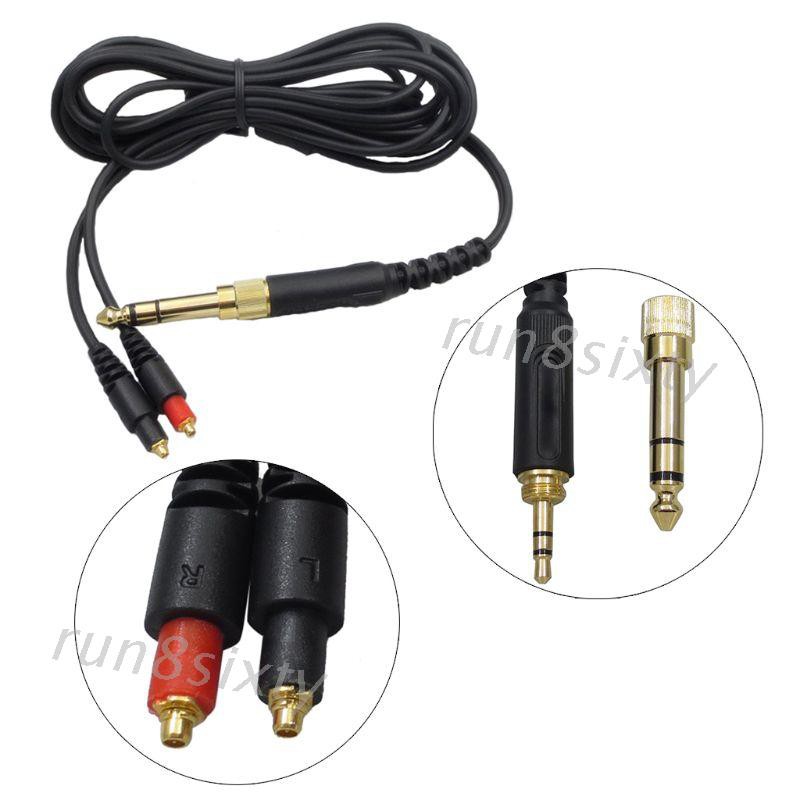 Dây Cáp Tai Nghe Cho Shu-re Srh1440 Srh1540 Srh1840 Mmcx
