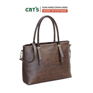 Túi xách nữ CNT TX35 sang trọng
