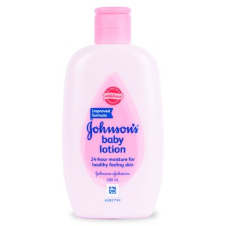 Combo 20 Chai Sữa dưỡng thể dưỡng ẩm Johnsons Baby Lotion 200ml