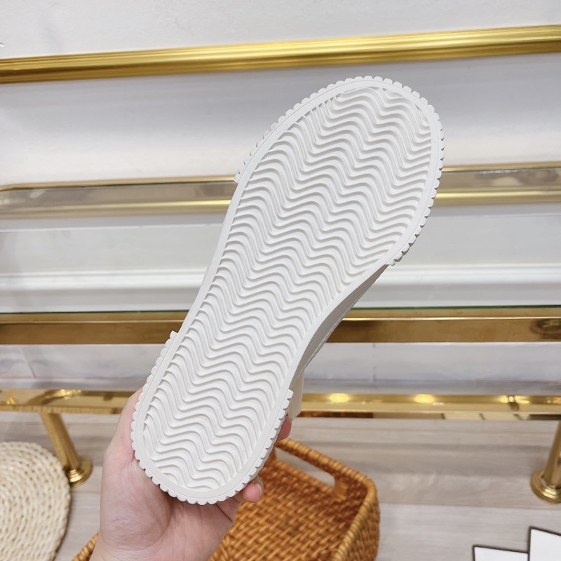 Sục thể thao channel phối viền fullbox