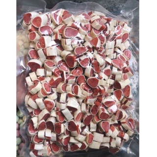 sushi bò cuộn
