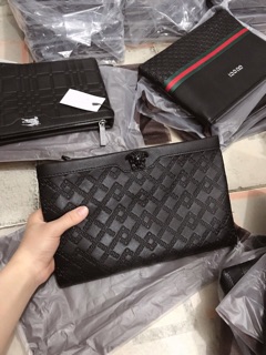 CLUTCH CẦM TAY NAM