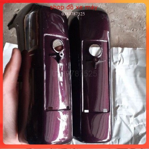 Ốp vai xe dream  . phụ tùng xe