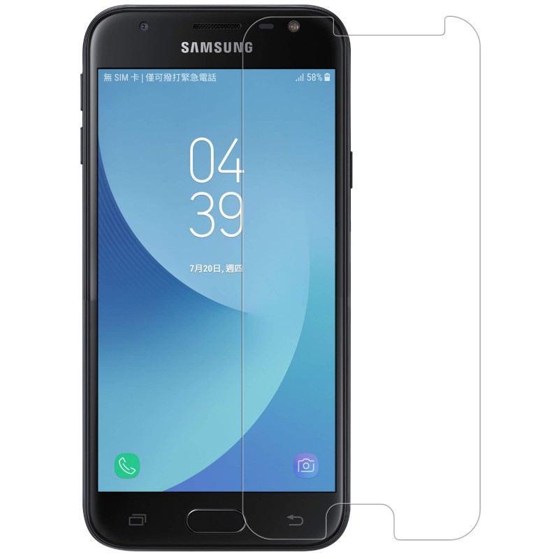 Kính cường lực Samsung J3 2016, J3 Pro 2017, J3 Prime