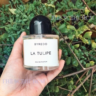 -ΓHΞ SCΞИΓ HCM- Nước hoa  Byredo La Tulipe [𝗠𝗮𝘂 𝘁𝗵𝘂 𝟱𝗺𝗹/𝟭𝟬𝗺𝗹]