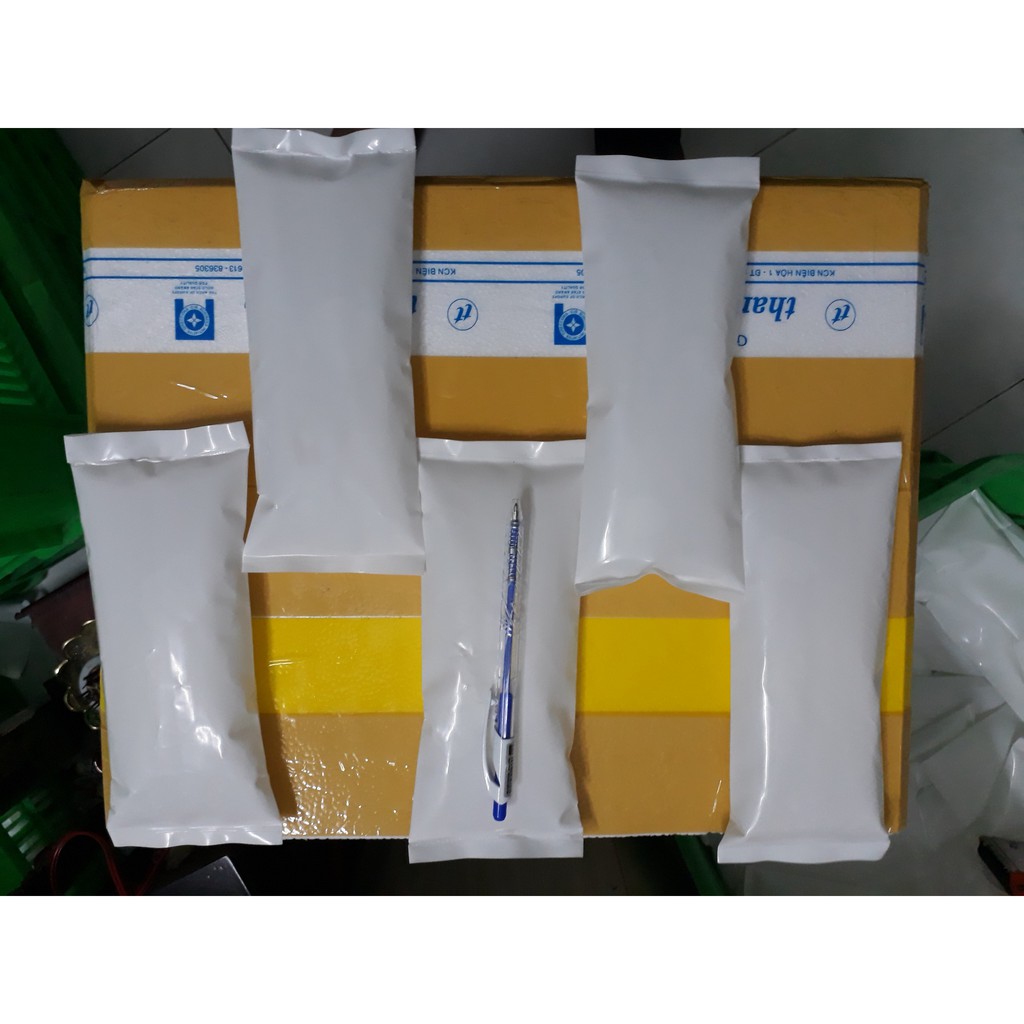 TÚI ĐÁ GEL GIỮ LẠNH 250G