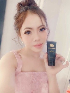 Gel lột mụn đầu đen
