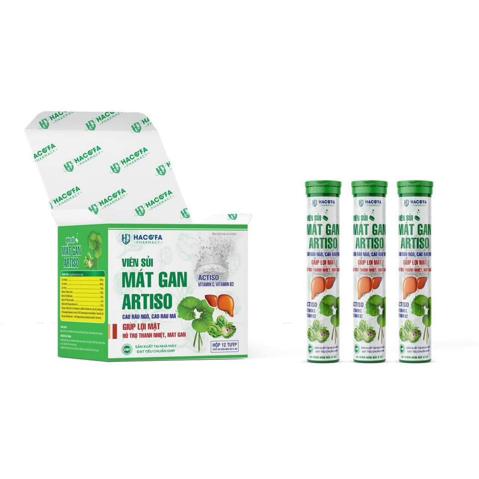 Viên Sủi tăng sức đề kháng multivitamin.vitamin c cho bé người lớn PLUSZZ vị cam 20 viên 4 gam