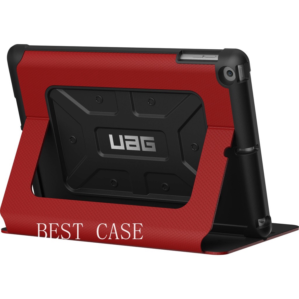 UAG Urban Armor Gear Case for IPad air 1/2,IPad pro 9.7,IPad New 10.2,IPad mini 2/3/4/5,UAG Flat Cove