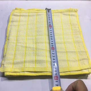 Khăn vuông 30cm*30cm