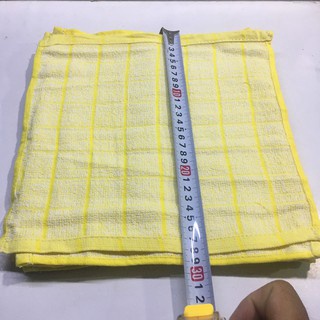 Khăn vuông 30cm*30cm