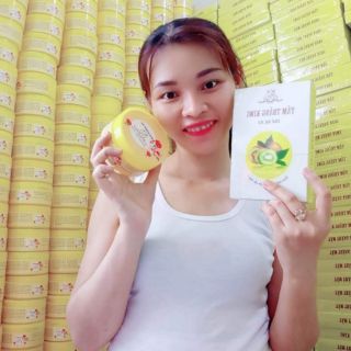 Kem face Colagen X3 duyên hải