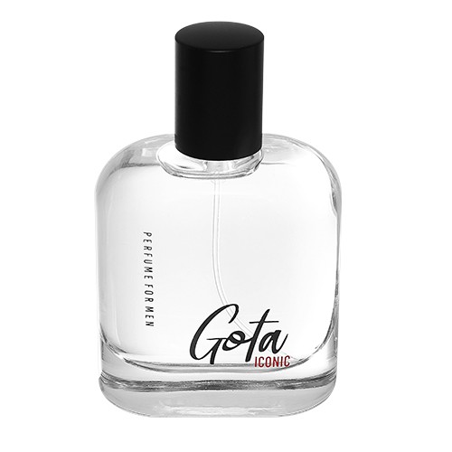 Nước Hoa Nam Gota Iconic 50ml chính hãng