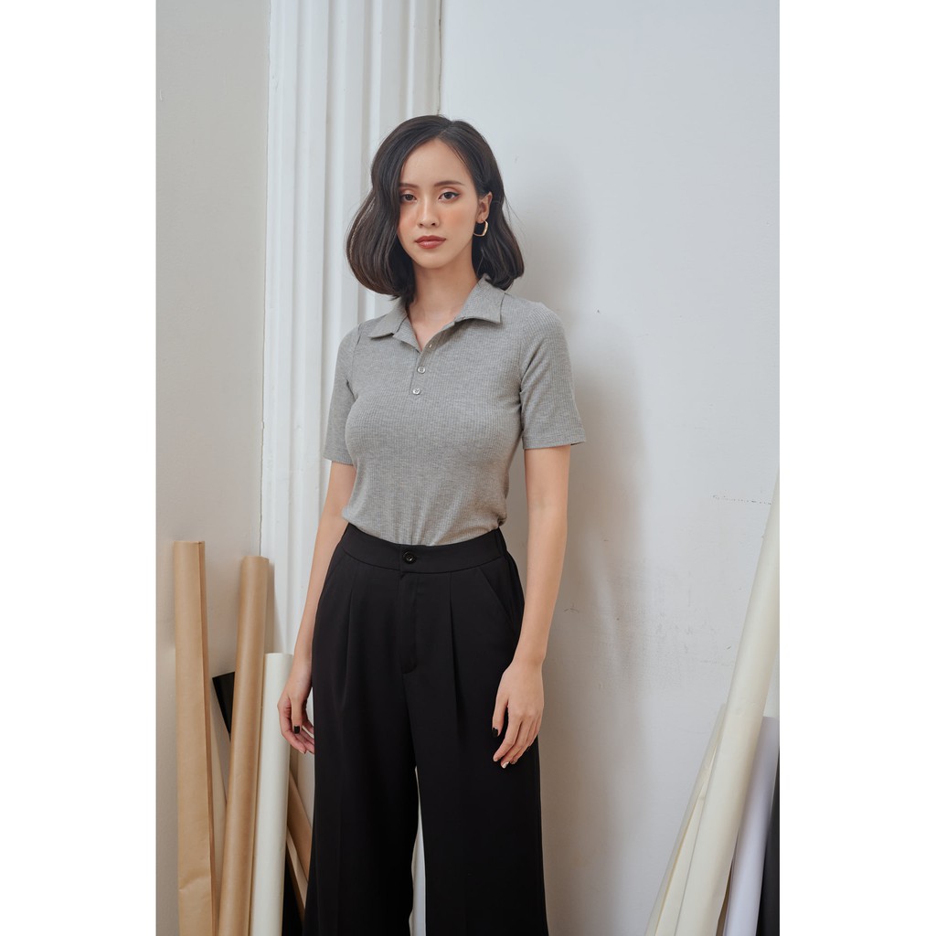 Happy Zoo - Áo thun polo ( 6 màu )(2) | BigBuy360 - bigbuy360.vn