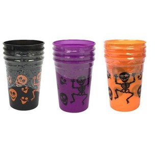 Ly uống nước halloween 4 cái uncle bills uh00127