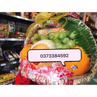 1kg TÚI GIẤY KIẾNG GÓI QUÀ TẾT TRONG SUỐT khổ 70*80 cm