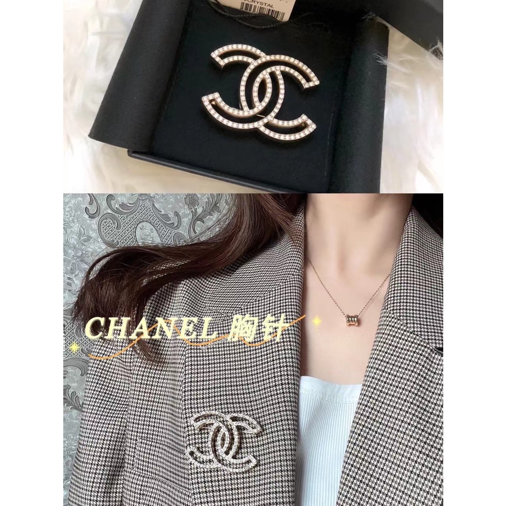 Cài Áo Thiết Kế Phong Cách Thời Trang Dành Cho Nữ Và Nam